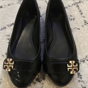 Tory Burch flats